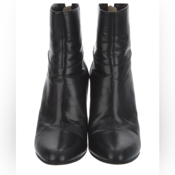 Jimmy Choo booties - Picture 4 of 5